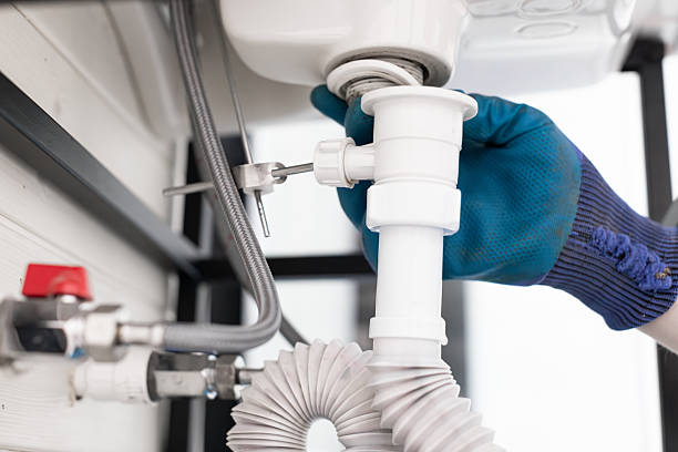Reliable Leak Detection contractor in Mechanicsburg, IL by Masters Plumbing Service